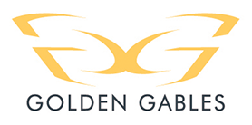 Golden Gables Insurance Agency logo